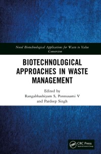 Cover Biotechnological Approaches in Waste Management