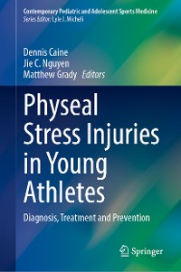 Cover Physeal Stress Injuries in Young Athletes