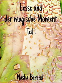 Cover Lesse und der magische Moment