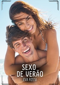 Cover Sexo de Verão