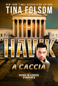 Cover Hawk a Caccia