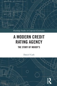 Cover Modern Credit Rating Agency