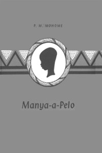 Cover Manya-A-Pelo