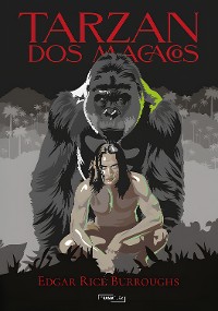 Cover Tarzan dos Macacos