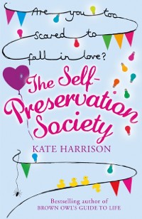 Cover Self-Preservation Society