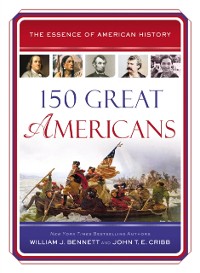 Cover 150 Great Americans