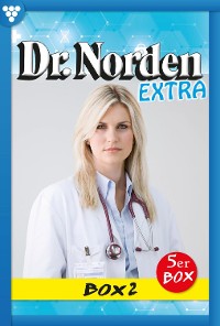 Cover Dr. Norden Extra Box 2 – Arztroman