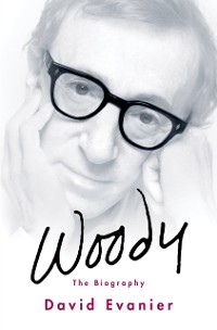 Cover Woody