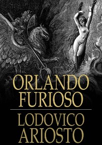 Cover Orlando Furioso