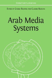 Cover Arab Media Systems