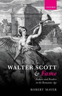 Cover Walter Scott and Fame