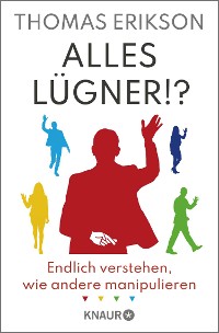 Cover Alles Lügner!?