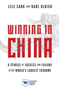 Cover Winning in China