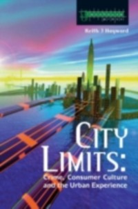 Cover City Limits