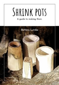 Cover Shrink pots