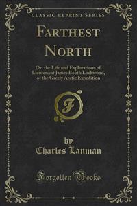 Cover Farthest North