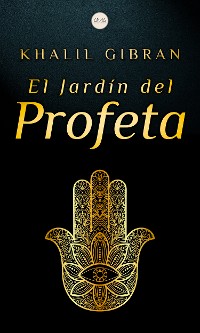 Cover El Jardín del Profeta