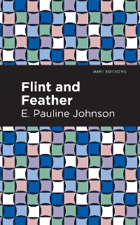 Cover Flint and Feather