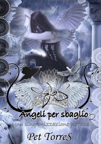 Cover Angeli per caso 2: una perfetta sincronizzazione