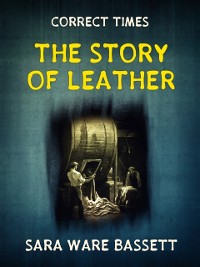 Cover Story of Leather