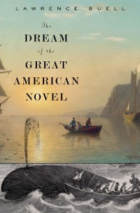 Cover Dream of the Great American Novel