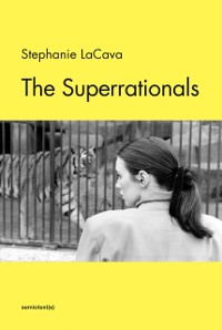 Cover Superrationals