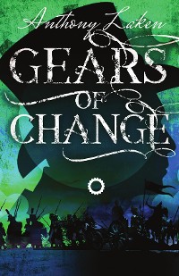 Cover Gears of Change