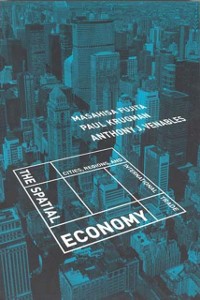 Cover Spatial Economy