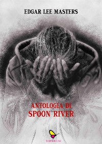 Cover Antologia di Spoon River