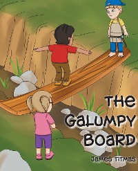 Cover The Galumpy Board