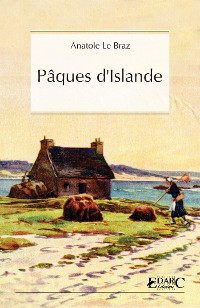 Cover Pâques d'Islande