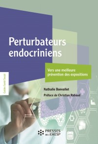 Cover Perturbateurs endocriniens