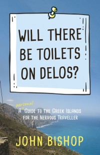 Cover Will There Be Toilets on Delos?