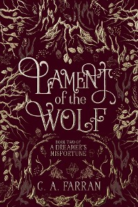 Cover Lament of the Wolf