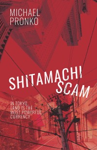 Cover Shitamachi Scam