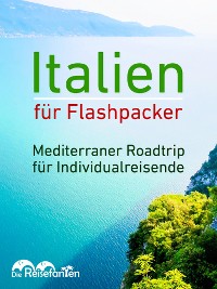 Cover Italien für Flashpacker
