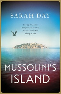 Cover Mussolini's Island