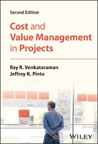 Cover Cost and Value Management in Projects