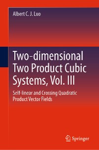 Cover Two-dimensional Two Product Cubic Systems, Vol. III