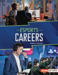 Cover Esports Careers