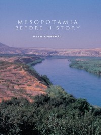 Cover Mesopotamia Before History
