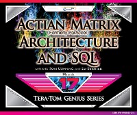 Cover Actian Matrix (Formely ParAccel)  - Architecture and SQL
