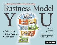 Cover Business Model You