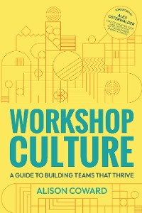 Cover Workshop Culture