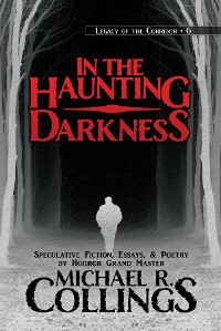 Cover In the Haunting Darkness