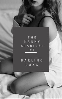 Cover The Nanny Diaries #1
