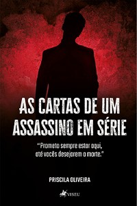 Cover As cartas de um assassino em série