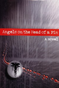 Cover Angels on the Head of a Pin