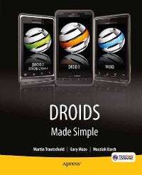 Cover Droids Made Simple