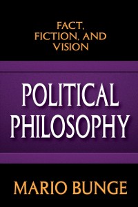 Cover Political Philosophy